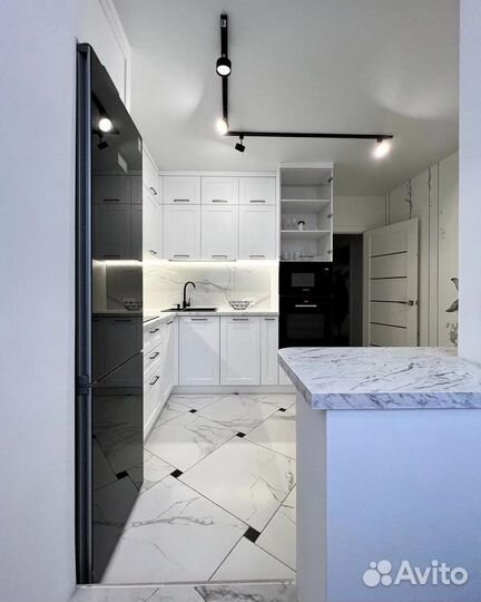 Кухня на заказ от производителя