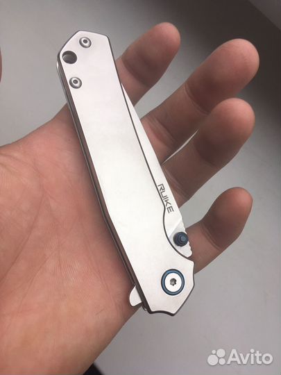 Нож Ruike 801