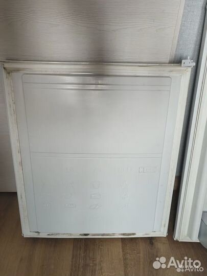 Дверцы для холодильника indesit