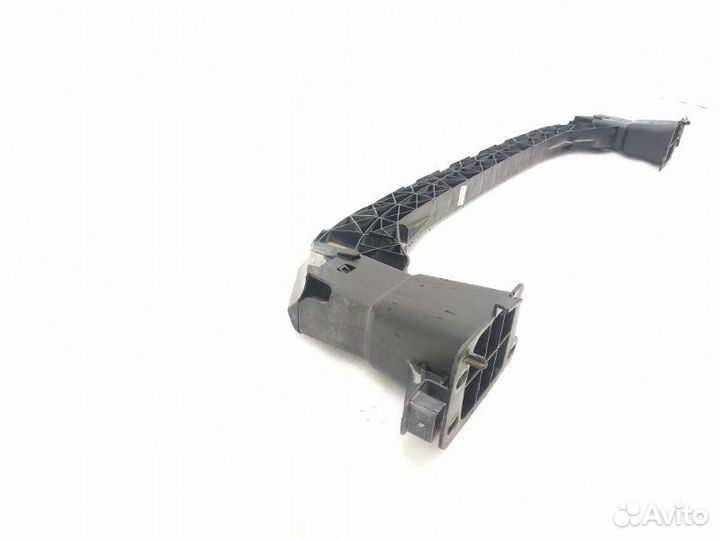 Усилитель бампера передний Citroen Ds4