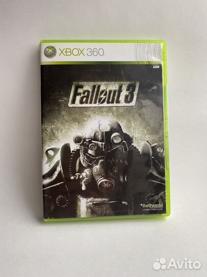 Игры на xbox 360 лицензия