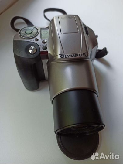 Фотоаппаратolympus IS-300