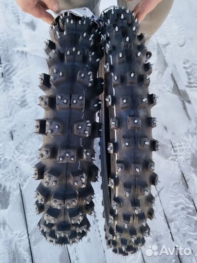 Резина на мотоцикл