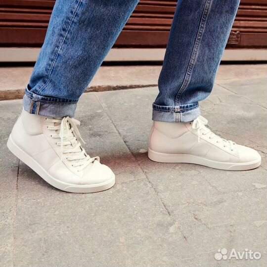 Кеды ecco street lite M 44