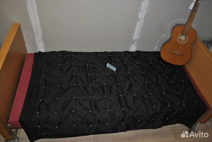 Медицинская кровать с электроприводом