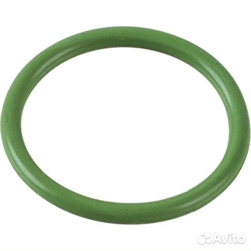 Кольцо уплотнительное volvo penta
