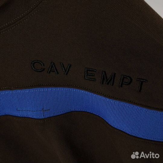 Худи cavempt