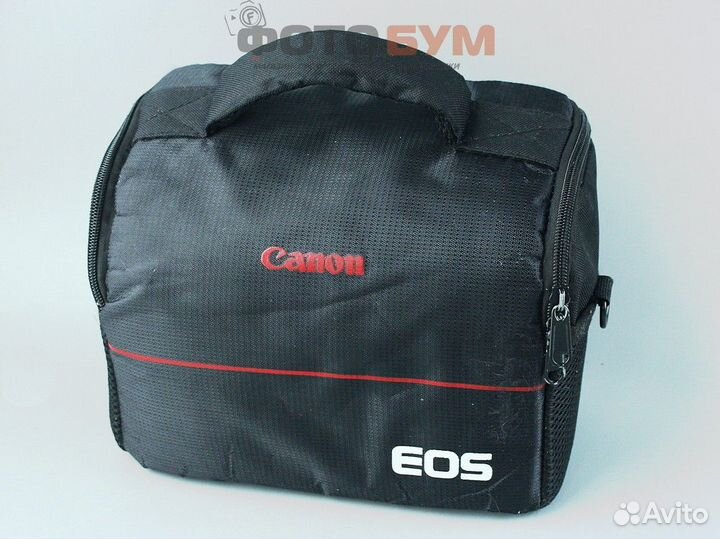 Сумка Canon Eos