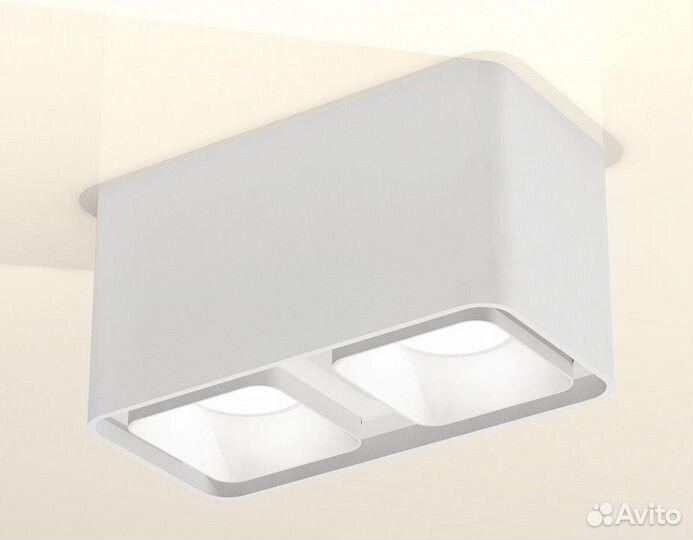 Накладной светильник Ambrella Light XS XS7850001