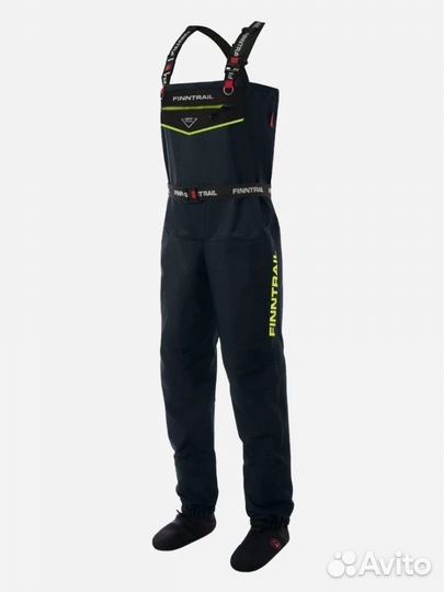 Вейдерсы Finntrail Enduro 1539 Graphite (MK)