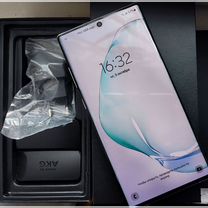 Samsung Galaxy Note 10+ 5G, 12/512 ГБ