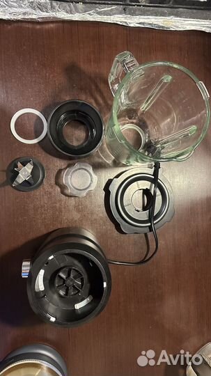 Блендер redmond RSB-3402