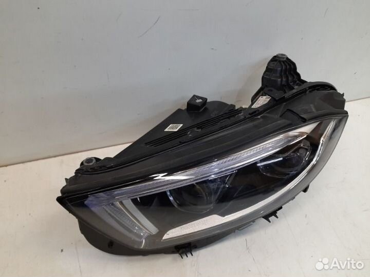 Фара передняя левая Mercedes-Benz Cls W257