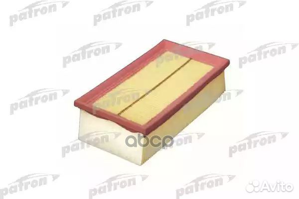 Фильтр воздушный (с.п. EU) Renault Espace/Lagun