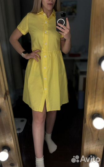 Летние платья