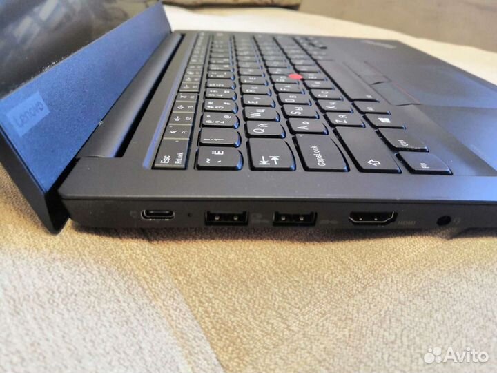 Lenovo thinkpad