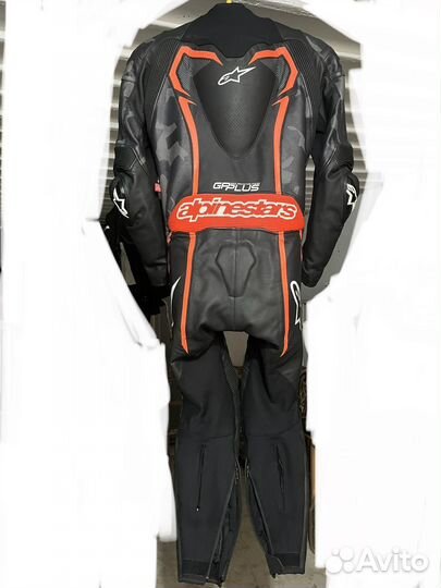 Мотокомбинезон alpinestar