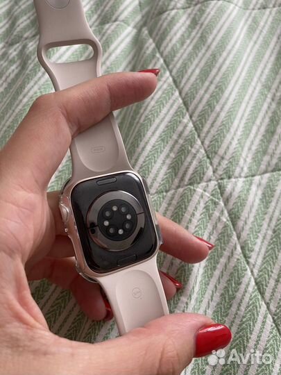 Apple watch series 9 41mm