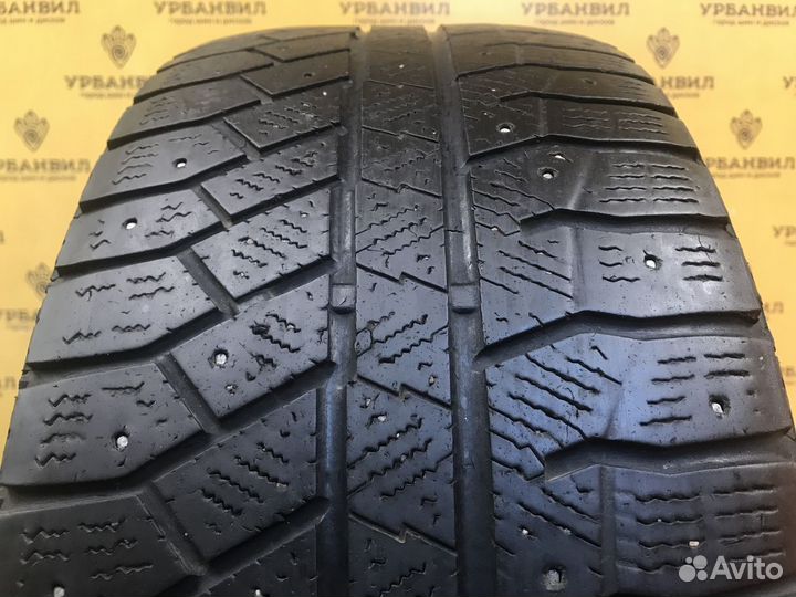 Continental ContiWinterViking 2 225/45 R17 91T