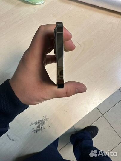 iPhone 12 Pro Max, 256 ГБ