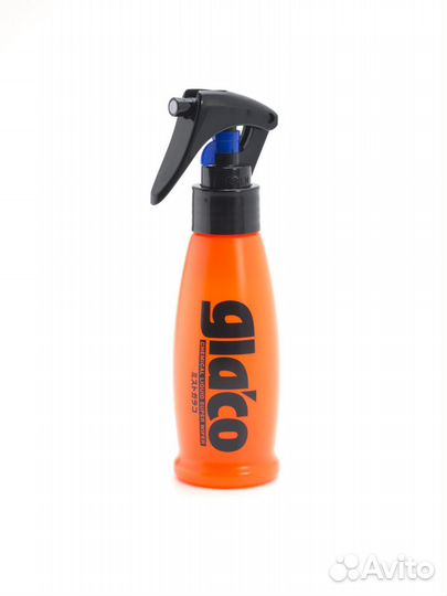 Антидождь Glaco Mist Type, 100 мл