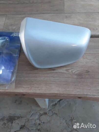 Накладка на зеркало Ваз 2113, 2114,2115