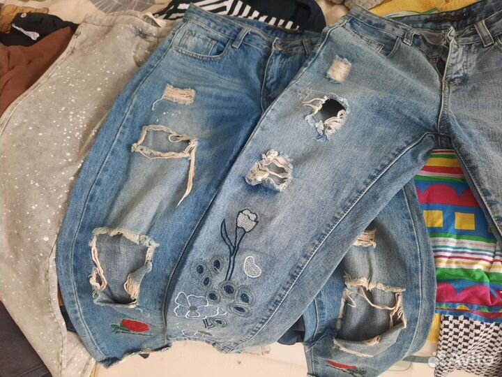 Новые вещи 42 размера