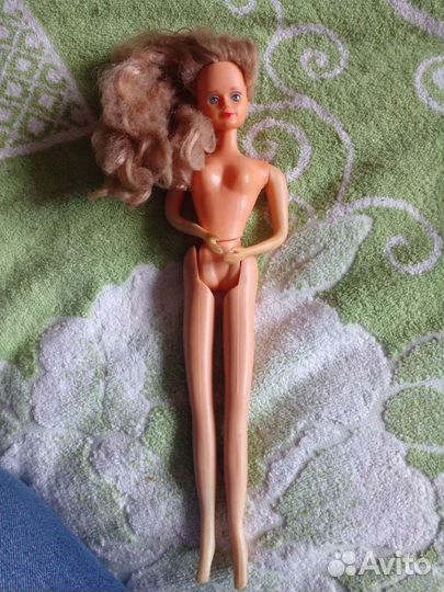 Барби/Синди 90х