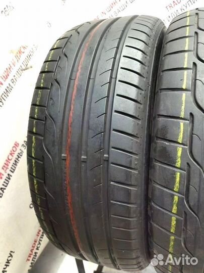 Dunlop Sport Maxx RT 225/45 R18 95Y