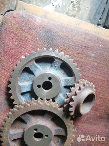 Звезды грм на ваз 2101-2107