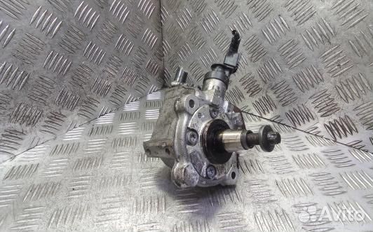 Тнвд дизельный BMW 5 E60/E61 (BLV12AC01)