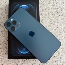 iPhone 12 Pro Max, 128 ГБ