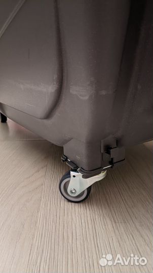 Колёса для переноски Skudo