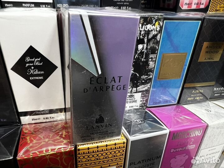 Lanvin eclat d arpege