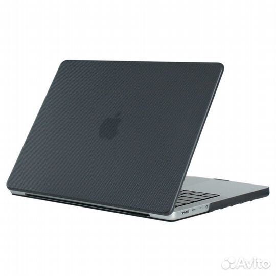 Чехол для MacBook Air 13 M1+(18-21г.)