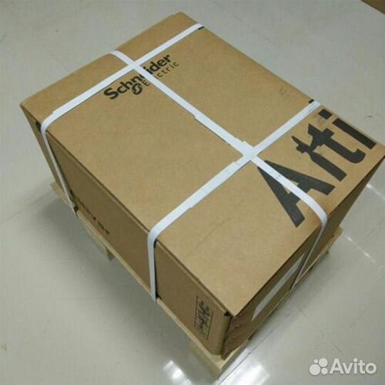 Schneider ATV71HD75N4Z