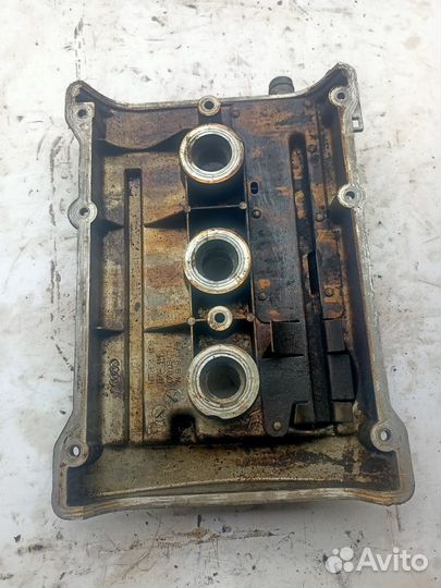 Крышка головки блока цилиндров Audi A6 078103471l
