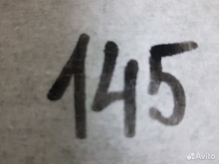 Панель посудомоечной машины Bosch