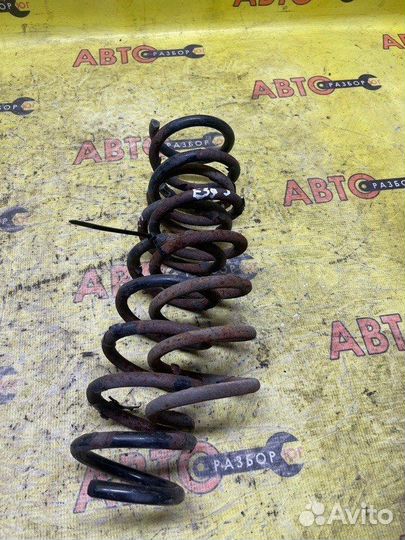 Пружина задняя Bmw 5-Series E39 M52B25 1997