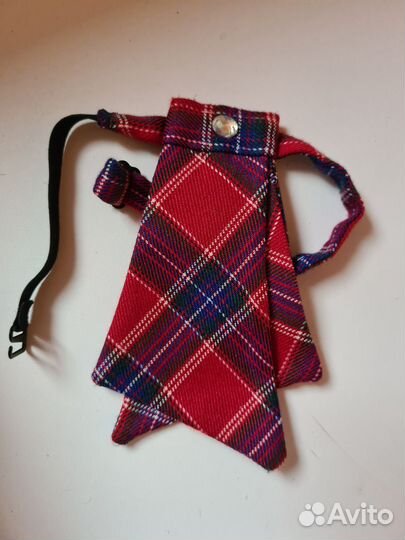 Галстук для начальной школы