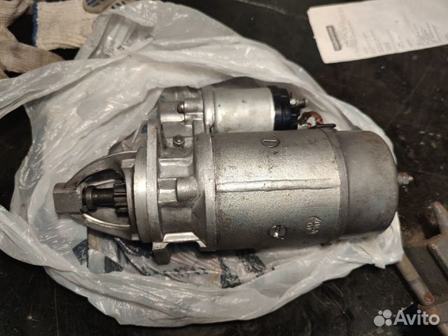 Стартер универсальный 42.3708-10