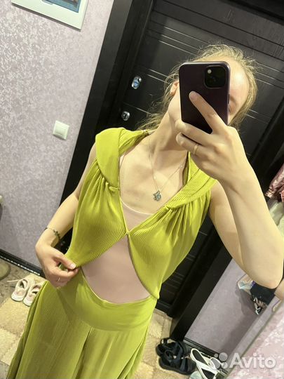 Костюм ousoleil новый с биркой