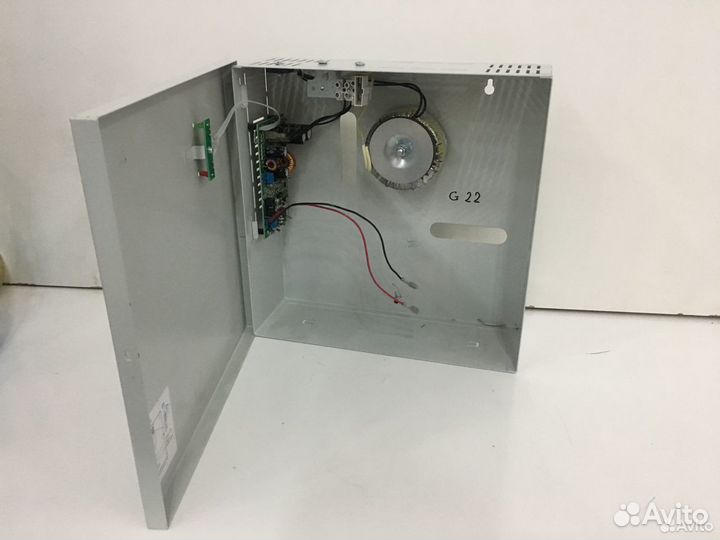 Ибп скат-1200 12В/3А