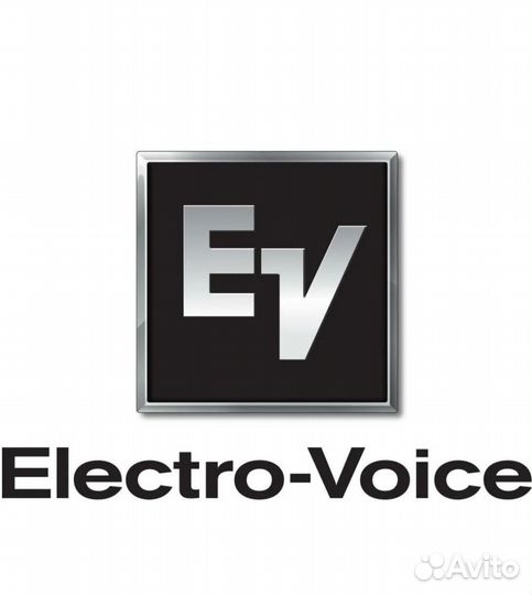 Electro-voice dynacord