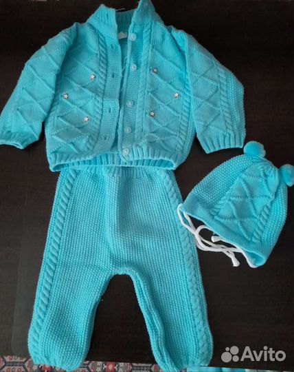 Детский костюм