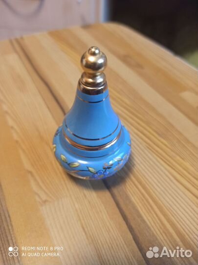 Винтажные духи Греция