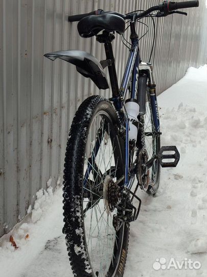 Велосипед stern 26