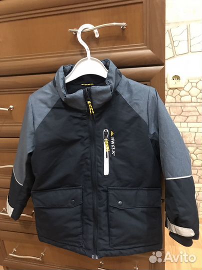 Комплект утепленный HM