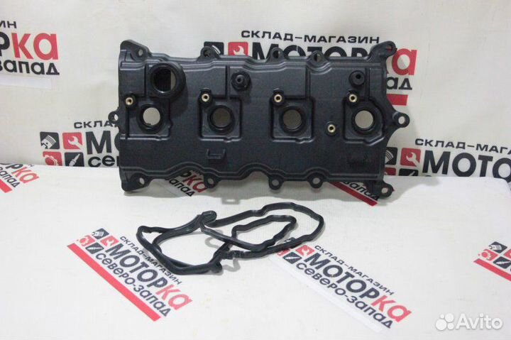 Крышка клапанов Nissan X-Trail QR25DE