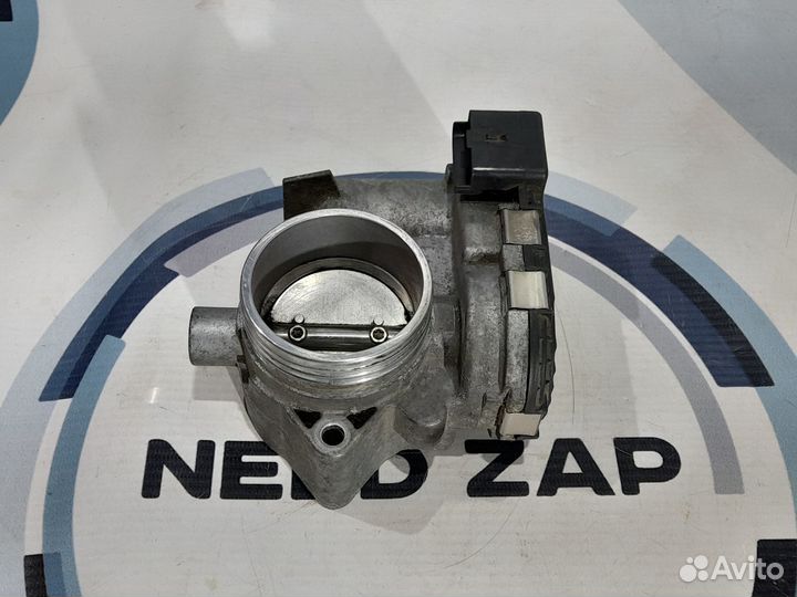 Дроссельная заслонка NFR (TU5JP4) 1,6 Partner Tepe